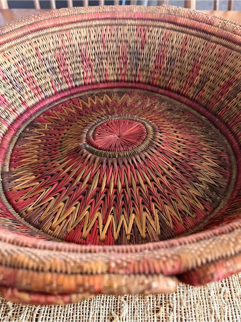 N/A antique ethiopian